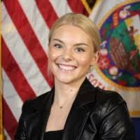 Angela Kolar's Instagram, Twitter & Facebook