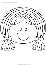 Mutlu Duygu Kavrami Sayfasi Goruntuler Ile Boyama Sayfalari Mandala Kitap Okuyan Kizlar Boyama Sayfalari