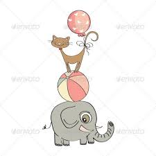 Animal Pyramid Cartoon Animals Cute Cartoon Animals Animals