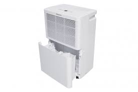 With products featuring similar designs and characteristics, differentiating the various dehumidifiers isn't. 30 Pint Capacity 700 Sq Ft Coverage Single Speed Dehumidifier Dh3019k1w Hisense Usa