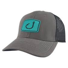 Iconic Trucker Hat Trucker Hat Fishing Hats For Men Hats