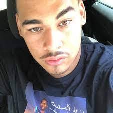 Arthur Rushing's Instagram, Twitter & Facebook