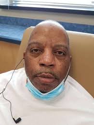 Passing of Les Legg, husband of Karen Hansen Legg, Chamblee High School  Class of 1969