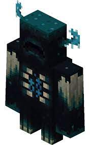 Warden Minecraft Wiki Fandom