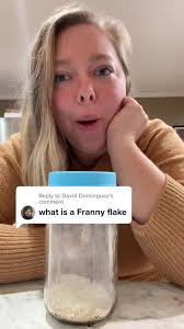 Franny Flakes