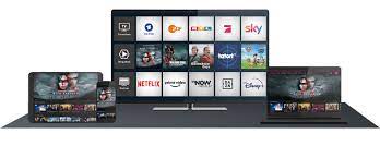 Hol dir jetzt ein aktuelles motorola smartphone* und erhalte magentatv flex für 3 monate inklusive! Magenta Tv