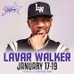 Lavar Walker