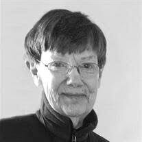 Judith Anne Weston Obituary