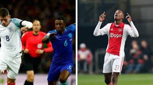 Seekpng provides high quality png images with transparent background. Premier League Clubs Put On Alert After Ajax Manager S Comments On Starlet Riechedly Bazoer Sportsjoe Ie