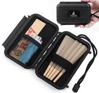 Amazon.com: INFINITKIN Smell Proof Storage Box & Pre Roll ...