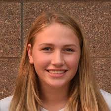 Avery English's High School Bio