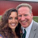 Erica Acheson's Instagram, Twitter & Facebook