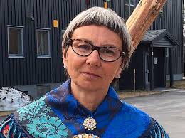 Marion (29) fortalte om seksuelle overgrep: