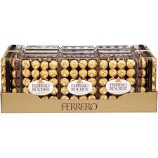 Ferrero rocher fine hazelnut chocolates 7.9 oz. Ferrero Rocher Fine Hazelnut Chocolates 21 2 Oz Instacart