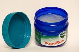 12 Surprising Uses For Vicks Vaporub