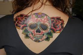 Maybe you would like to learn more about one of these? 175 Incredible Skull Tattoos An Ultimate Guide August 2021