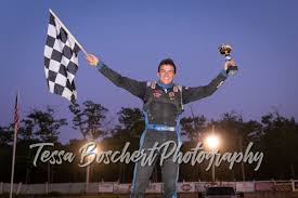 Profile for Old Bradford Speedway