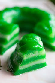 Hoe Maak Je Kue Lapis Of Kwee Lapis Recept Voedsel Ideeen Heerlijk Eten Kue Lapis