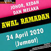 Ramadan is one of the most important religious observances for muslims every year, and the period of introspection is coming around once more this month. 1