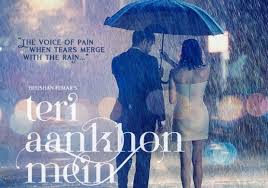 Now playing00:34fashion actor arjan bajwa names five bollywood films he watched during. Divya Khosla Kumar Unveils Teaser Of Teri Aankhon Mein Co Starring Pearl V Puri And Rohit Suchanti Social News Xyz