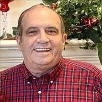 Keith Franklin Knupp Obituary