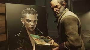 My time is greatly in demand, i assure you. Dishonored 2 Painting Locations Guide Vg247