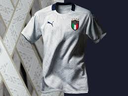 Introduction modern italy may sound like an oxymoron. Puma New 2020 Italy Away Kit Crafted From Culture For A New Decade