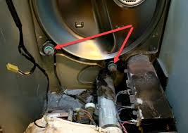 Maybe you would like to learn more about one of these? What To Check If Your Dryer Making Noise Diy Appliance Repairs Home Repair Tips And Tricks