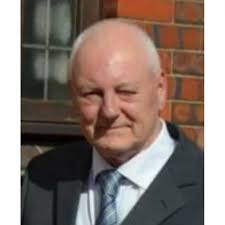 Sadly missed, but fondly remembered