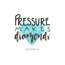 Best diamond quotes ever read is said by mae west i never worry about diets. Pressure Makes Diamonds Diamond Quotes Pressure Makes Diamonds Pressure Quotes