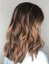 As an attractive hair color, light brown hair is versatile and works well with red, honey, caramel and blonde highlights to achieve a chic style. 40 Eye Catching Blonde Highlights For Brown Hair Bronde Hairstyles
