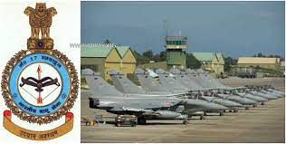 Rafale jets get formally inducted into iaf's golden arrows squadron. Decorated No 17 Golden Arrows Squadron Belonging To Sqn Ldr Ajay Ahuja And New Air Chief To Be Resurrected For First Rafale Squadron Of The Iaf
