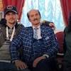 В последних интервью чапкис признавался, что был плохим отцом, потому что практически не занимался воспитанием детей. 1