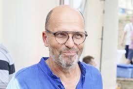Zdeňka pohlreich gruberová má hodně zájmů, velkou rodinu a velkou výhodu. Zdenek Pohlreich Navrat Do Televize Odmita Sedmicka Cz