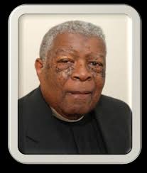 COMMEMORATION OF THE REV. CANON DR. NELSON PINDER