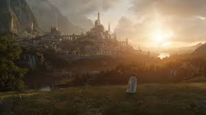 Epic drama set thousands of years before the events of j.r.r. Xpdbcawhzn7nwm