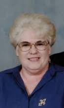 Obituary information for Patsy Ann Kemp