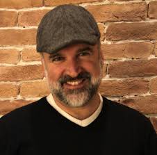 José Manuel Lucía Megías – Festival Internacional de Poesía de Bogotá