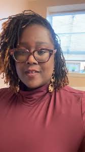 Contessa Brown MSL, MA, MHC-A