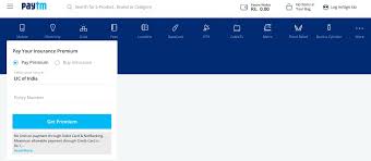 Check spelling or type a new query. Online Lic Premium Payment Lic Payment Options Process Finacbooks
