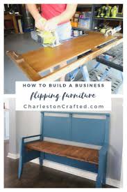 How To Flip Furniture For A Profit Flipping Furniture Furniture Furniture Resale