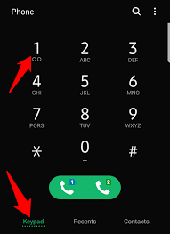 Follow the directions to set up your password. How To Set Up Voicemail On Your Smartphone Access Messages