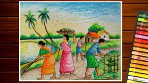 Swachh bharat abhiyan drawing easy. Swachh Bharat Abhiyan Drawing Step By Step Clean India Green India Drawing Competition Youtube