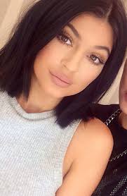 Ardell Invisibands Lashes Wispies Black Kylie Jenner Hair Jenner Hair Kylie Jenner Short Hair