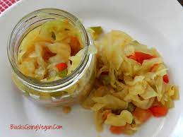 Maybe you would like to learn more about one of these? Making Cha Cha Relish Or Chow Chow Blacks Going Vegan Blacks Going Vegan