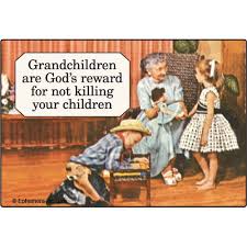 Buy Old Age Refrigerator Magnets From Ephemera No Sales Tax Grandchildren Funny Children