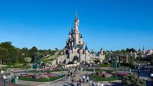 The park is based on a formula pioneered by disneyland in california and further employed at the magic. Disneyland Paris Sets Phased Re Opening Dates Deadline