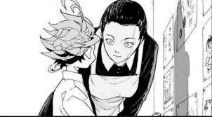 In shounen jump's 2nd popularity poll results announced in chapter 102, isabella is in 8th place with a total of 1151 votes. Thoughts On The Promised Neverland And Black Women In Manga Jackson P Brown