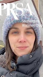 ✨Meet the Board Monday!✨ Meet Caroline Reinwald, the Volunteerism Chair of  the PRSA Southeastern Wisconsin Chapter!, #PRSA #PublicRelations  #professional #communication #boardmember #meettheboard