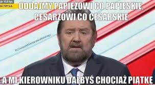 Trudno mu zarzucić w tym temacie jakieś racjonalne oskarżenia. Memy Po Debacie Prezydenckiej Tvp Wciaz Rozgrzewaja Internet Menelowe Plus Wygra Wybory W Niedziele Kurier Poranny
